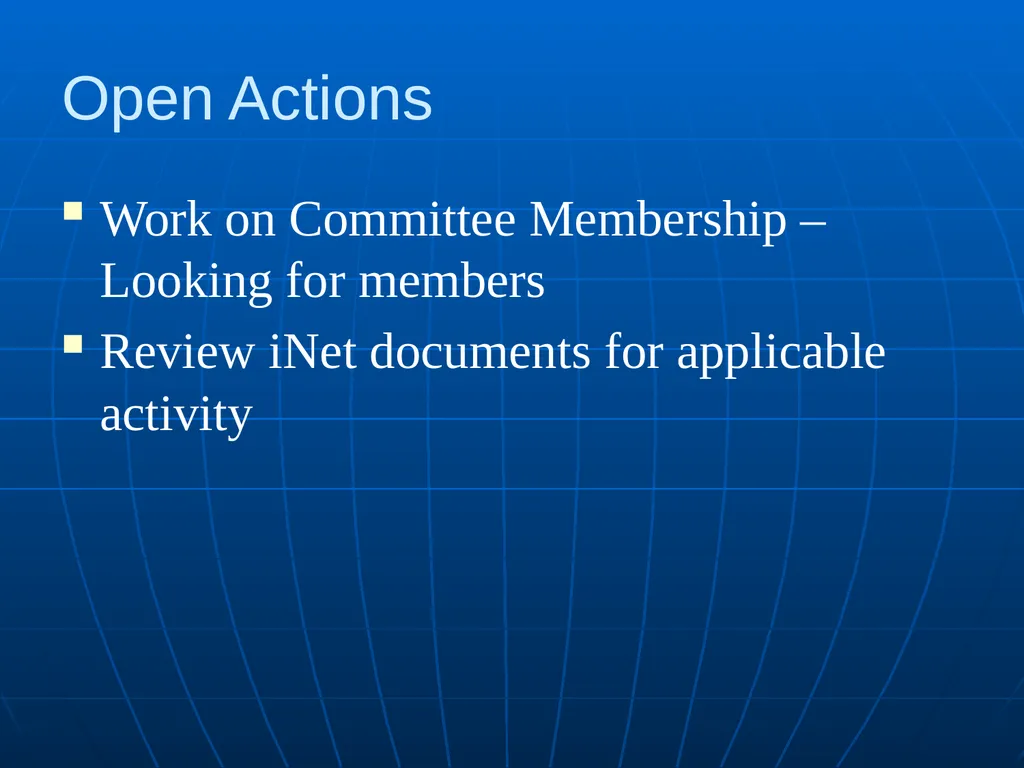 TSCC Spring 2016 Meeting Mar 15, 2016 (Tuesday) – - slide 44 of 60