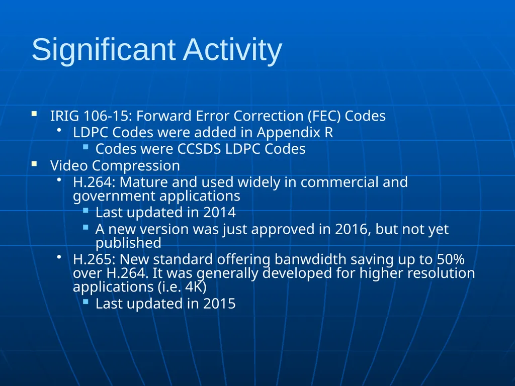TSCC Spring 2016 Meeting Mar 15, 2016 (Tuesday) – - slide 43 of 60