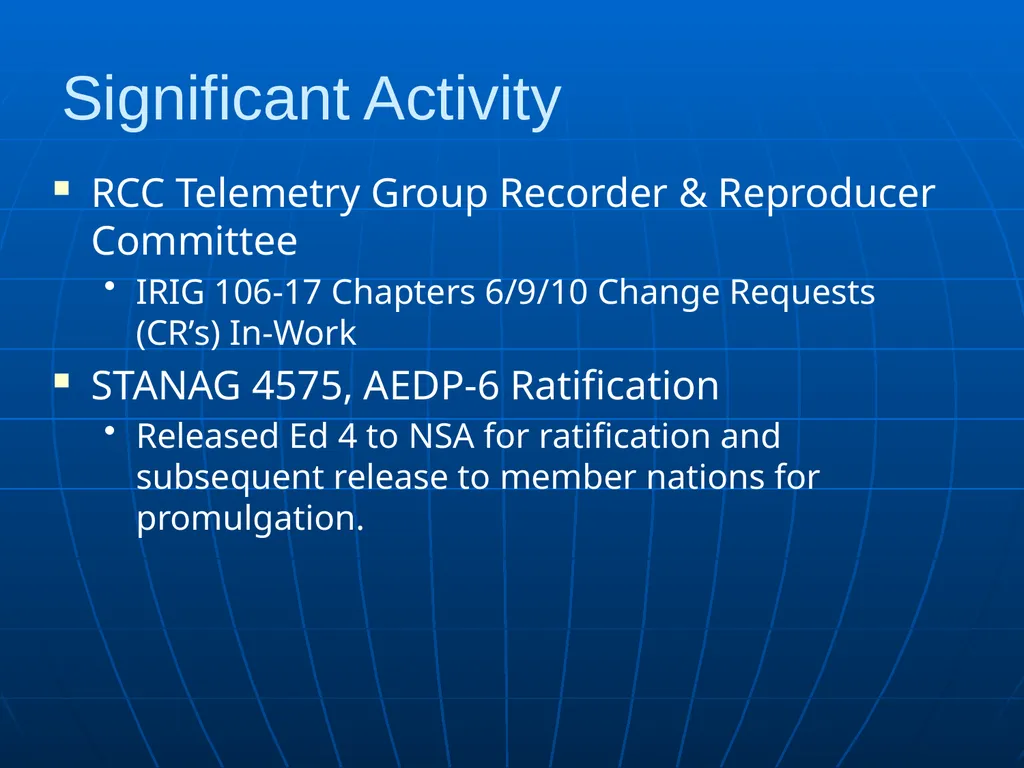 TSCC Spring 2016 Meeting Mar 15, 2016 (Tuesday) – - slide 48 of 60