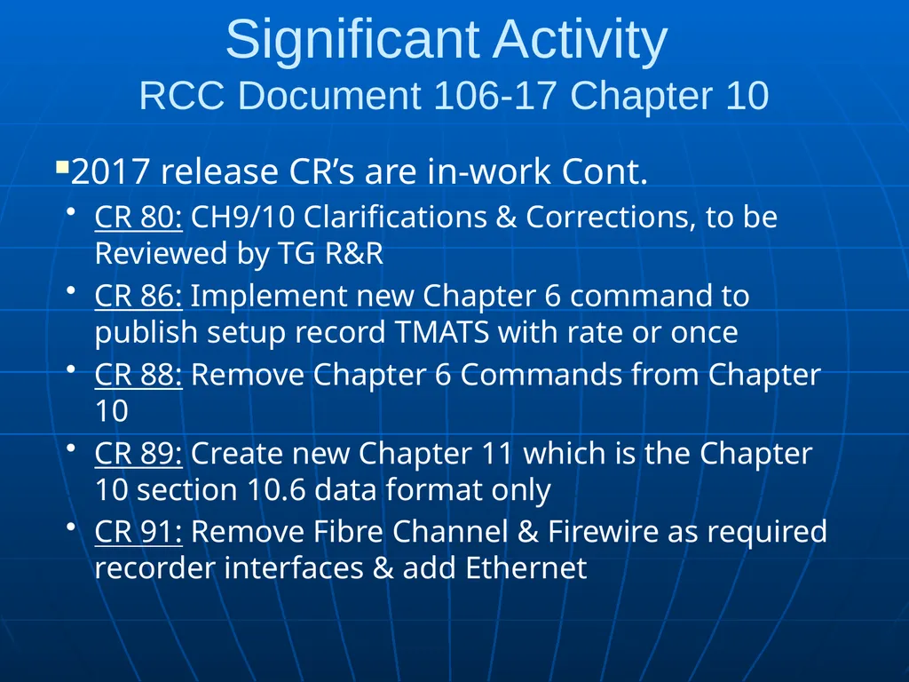 TSCC Spring 2016 Meeting Mar 15, 2016 (Tuesday) – - slide 50 of 60