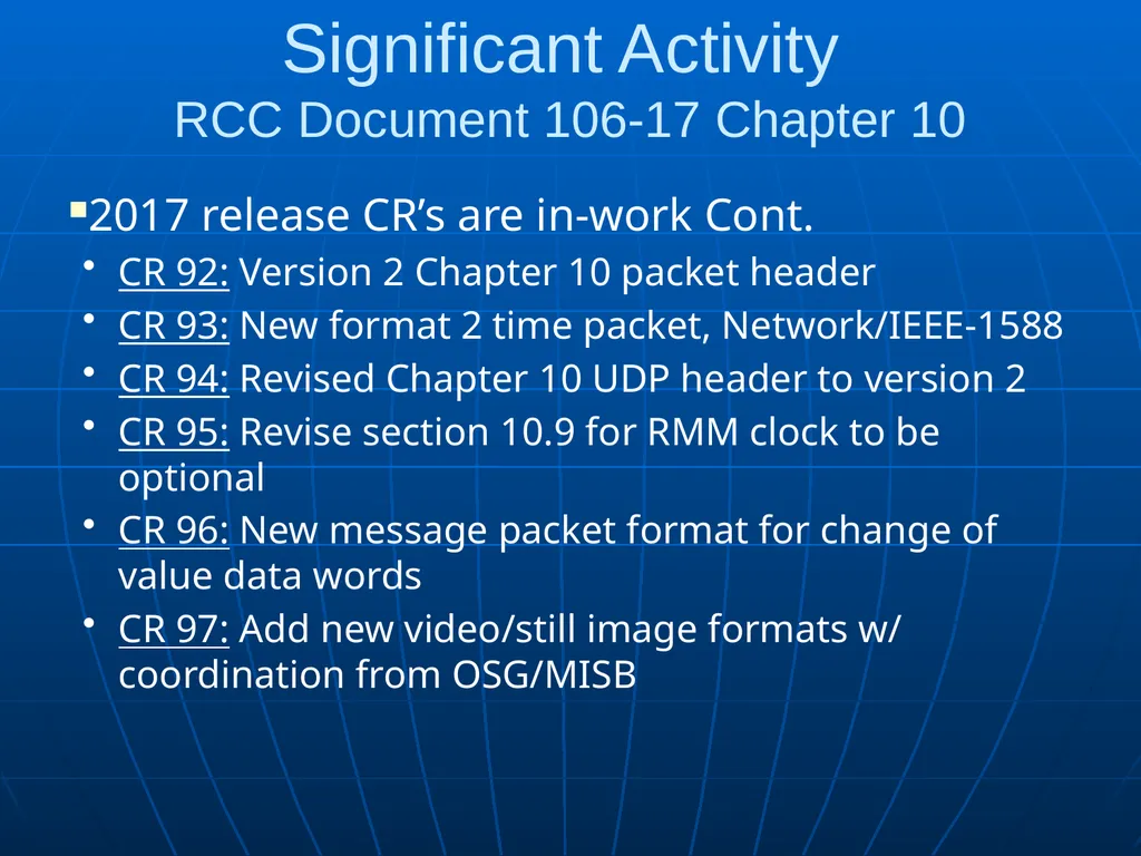 TSCC Spring 2016 Meeting Mar 15, 2016 (Tuesday) – - slide 51 of 60