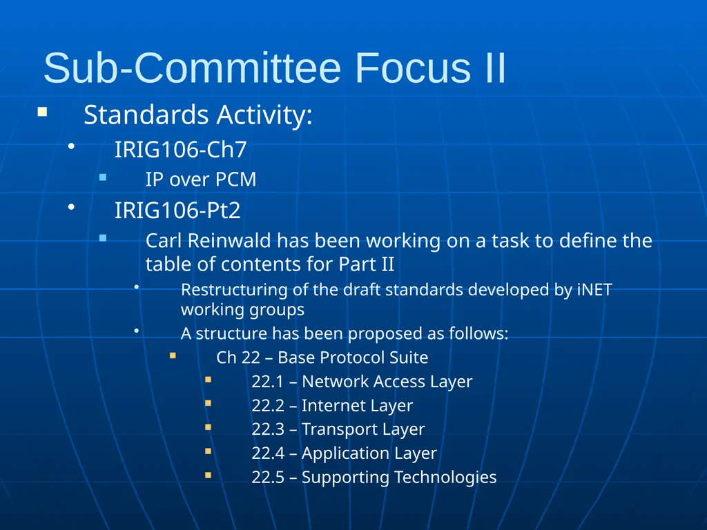 TSCC Spring 2016 Meeting Mar 15, 2016 (Tuesday) – - slide 35 of 60