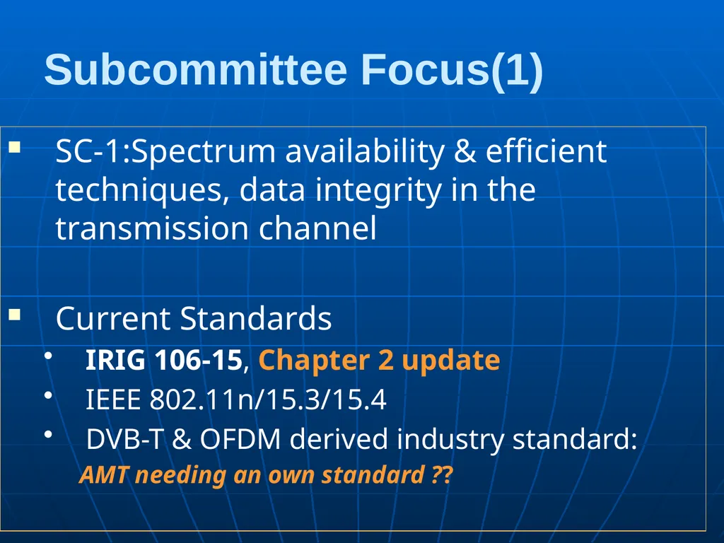 TSCC Spring 2016 Meeting Mar 15, 2016 (Tuesday) – - slide 54 of 60