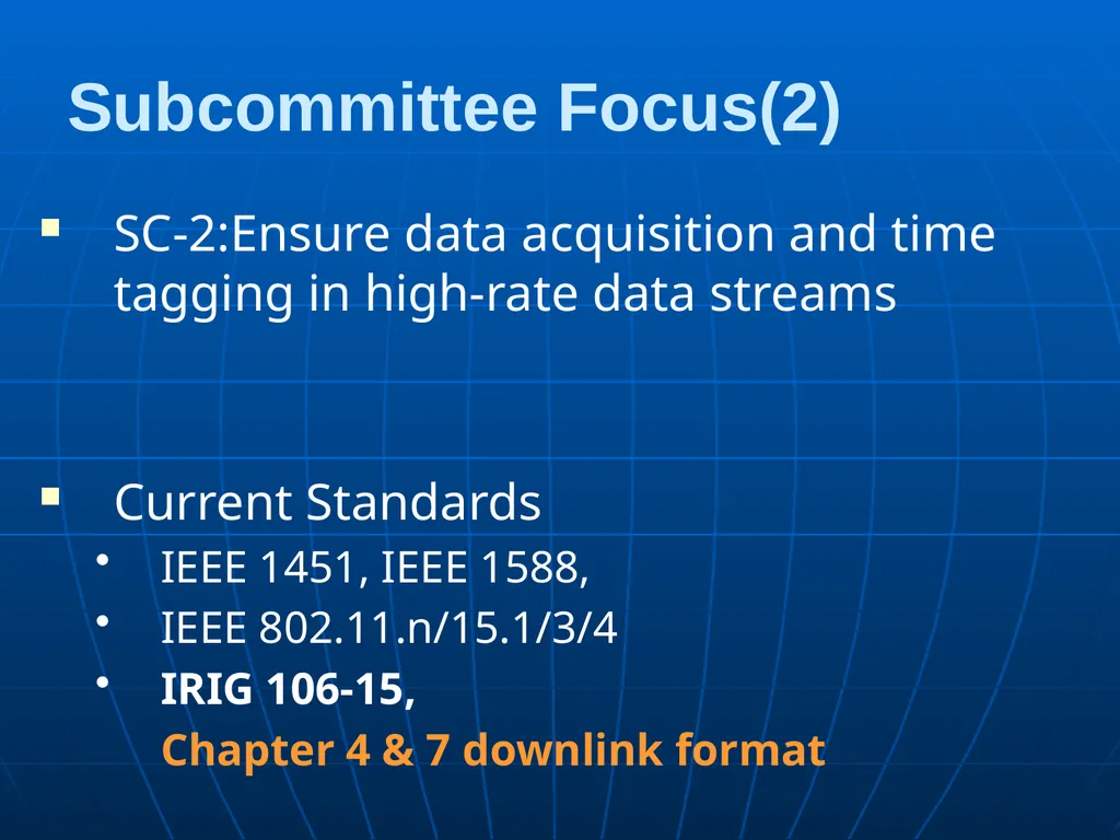 TSCC Spring 2016 Meeting Mar 15, 2016 (Tuesday) – - slide 55 of 60