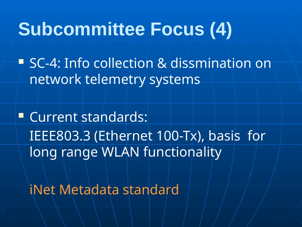 TSCC Spring 2016 Meeting Mar 15, 2016 (Tuesday) – - slide 57 of 60