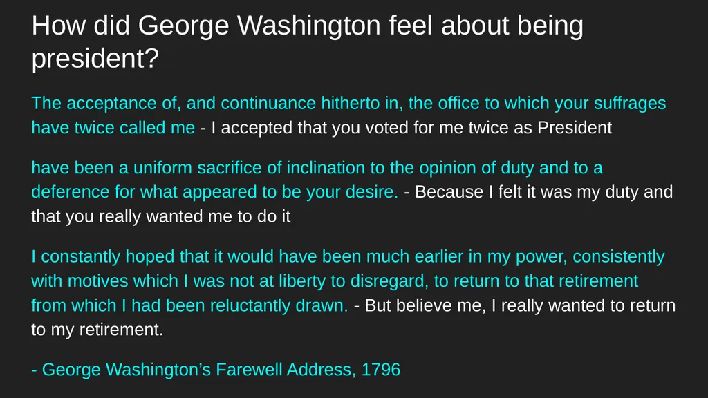 Article II, US Constitution No person except a - slide 8 of 40