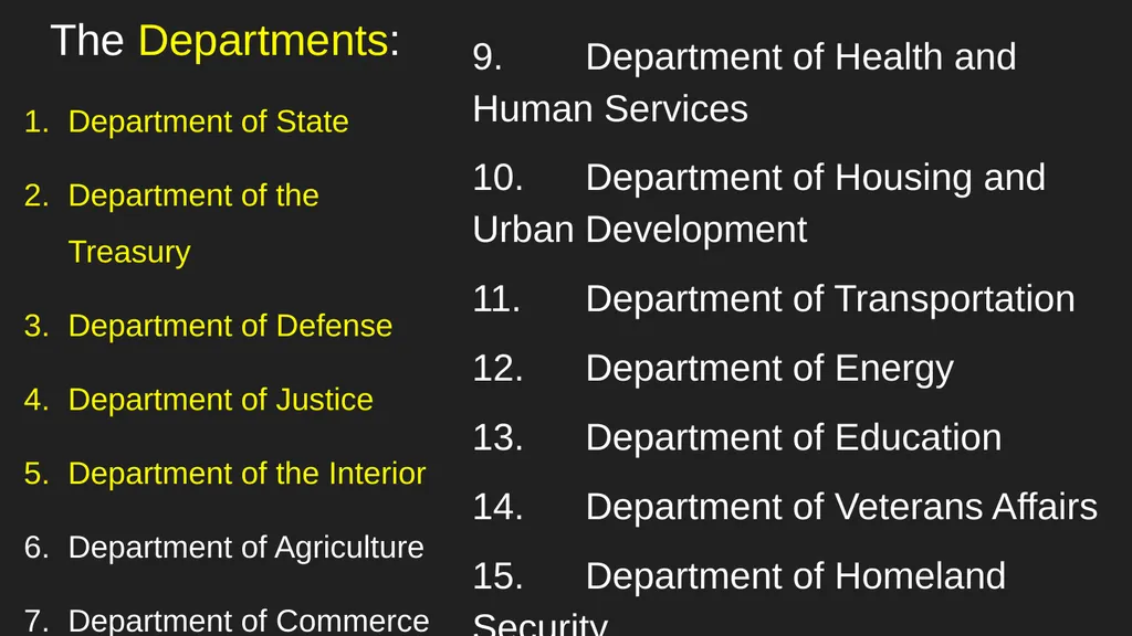 Article II, US Constitution No person except a - slide 26 of 40