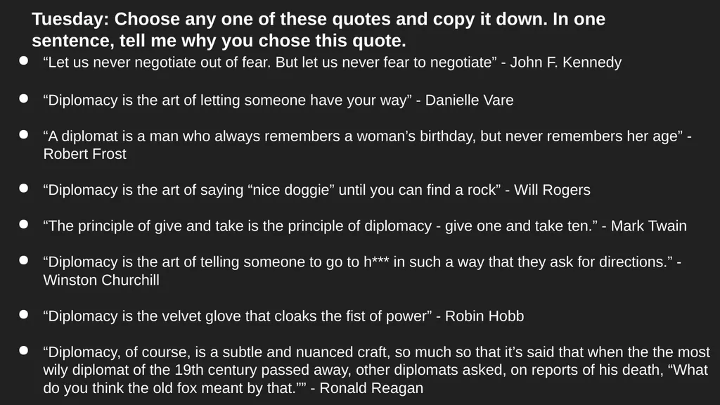Article II, US Constitution No person except a - slide 10 of 40