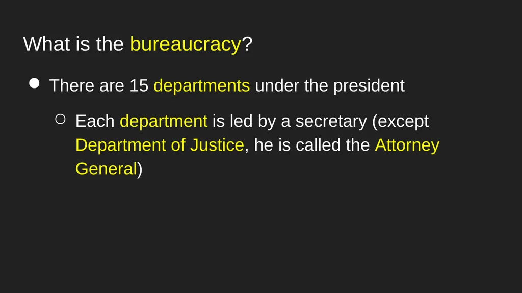 Article II, US Constitution No person except a - slide 25 of 40