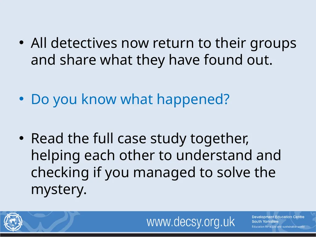 Nonviolent Action: A Force for Change Case study - slide 6 of 13