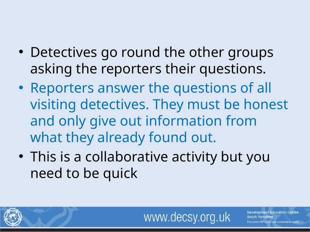 Nonviolent Action: A Force for Change Case study - slide 5 of 13