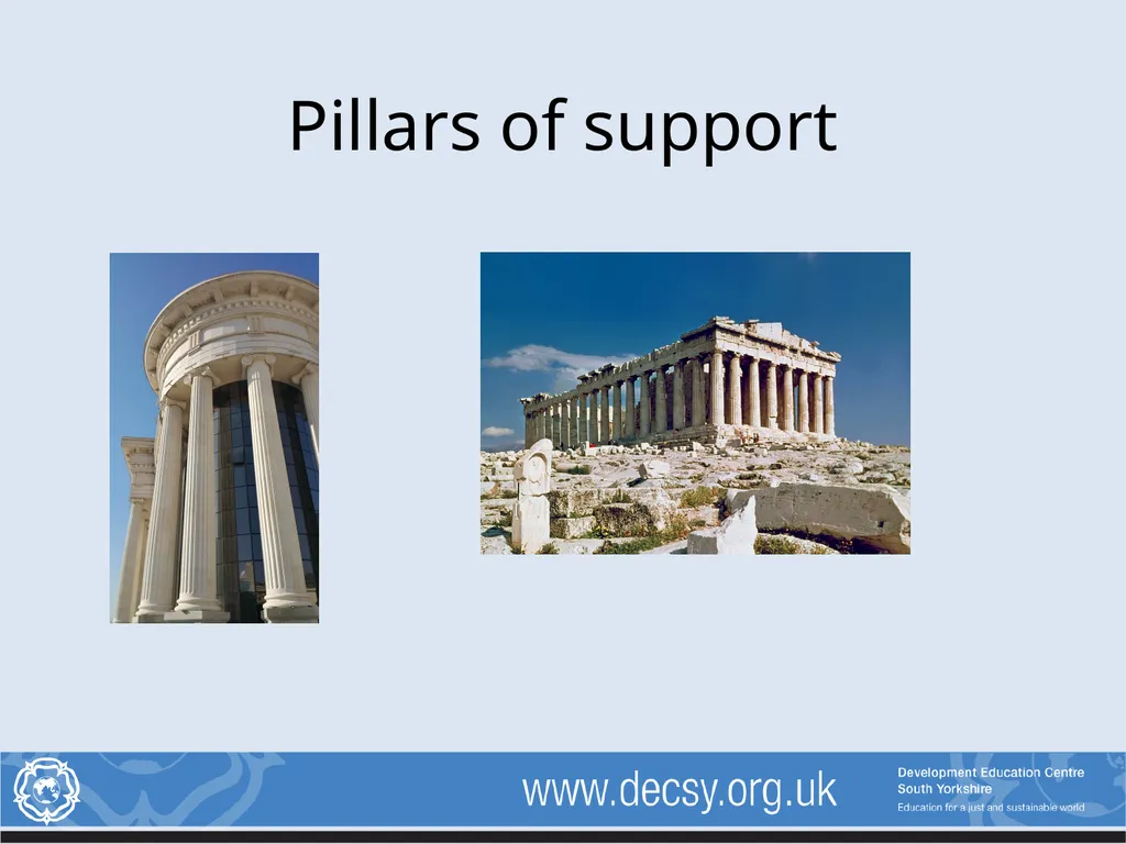 Nonviolent Action: A Force for Change Case study - slide 10 of 13