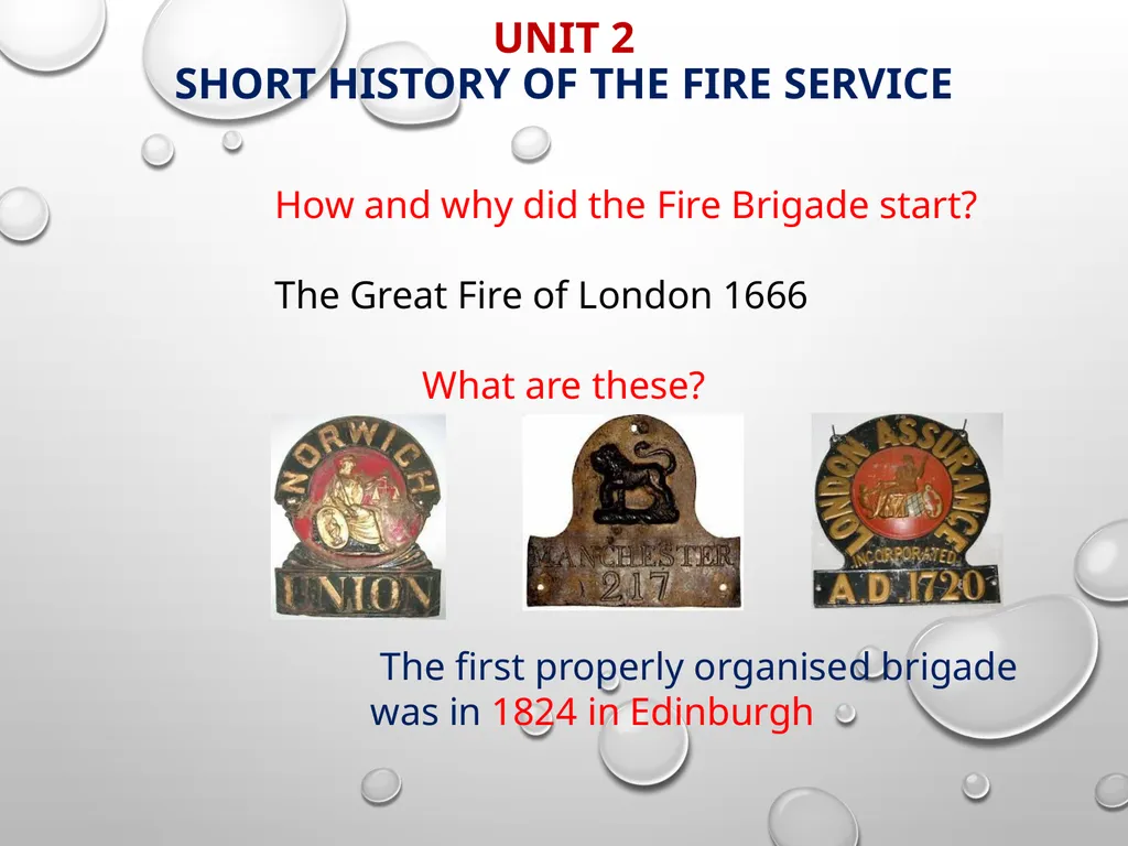 Lesson 1 UNITS We will study Unit: 1-2-3-5 Unit 1 - slide 7 of 24