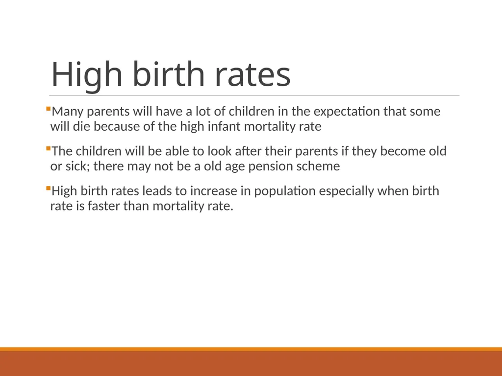 Problems of third world countries By Dr Rishu Raj - slide 10 of 17