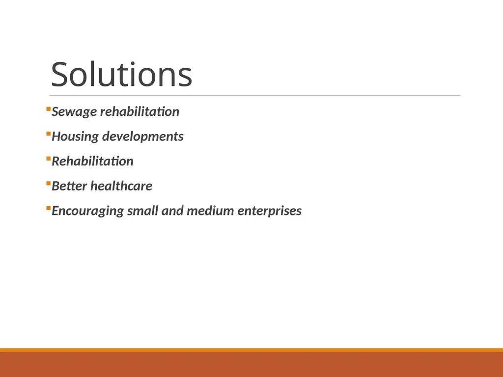 Problems of third world countries By Dr Rishu Raj - slide 15 of 17