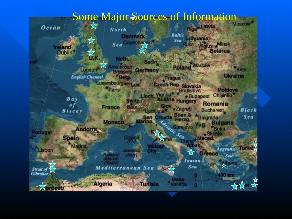 Creating FOSIF Rota George B. Pressly Operational - slide 4 of 44