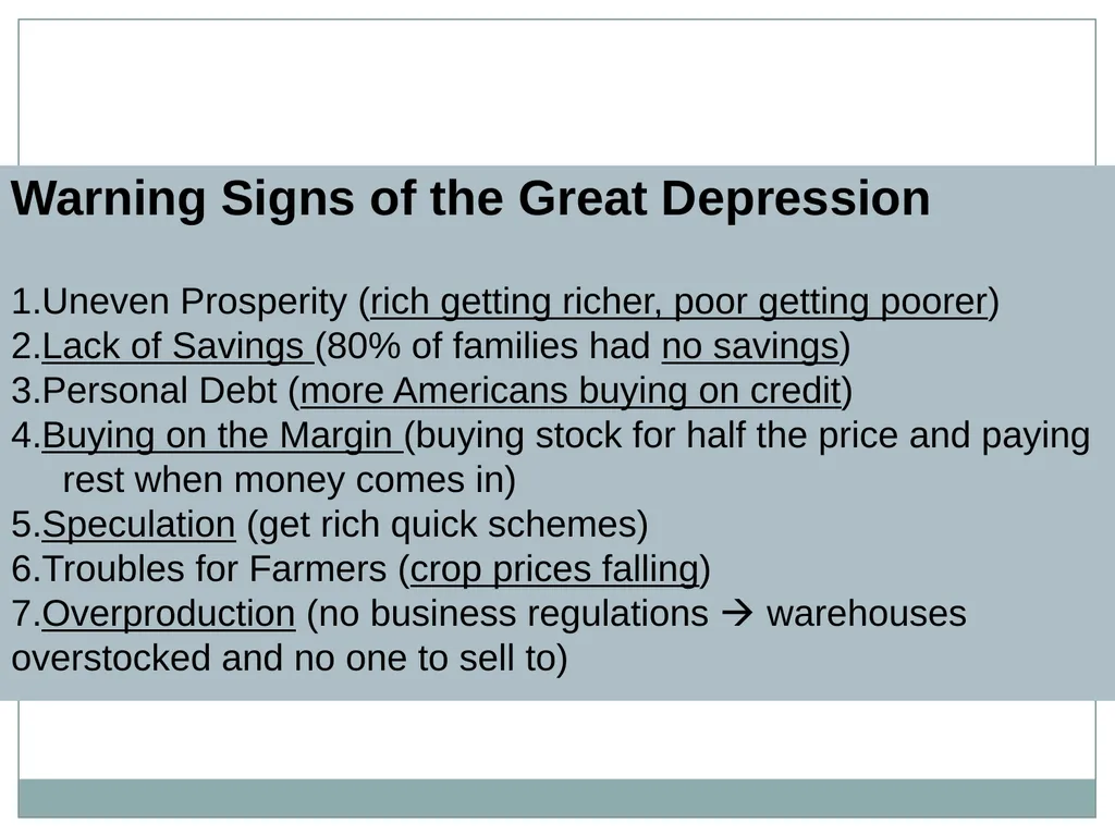 U.S. HISTORY EOC REVIEW Industrial Revolution - slide 21 of 39