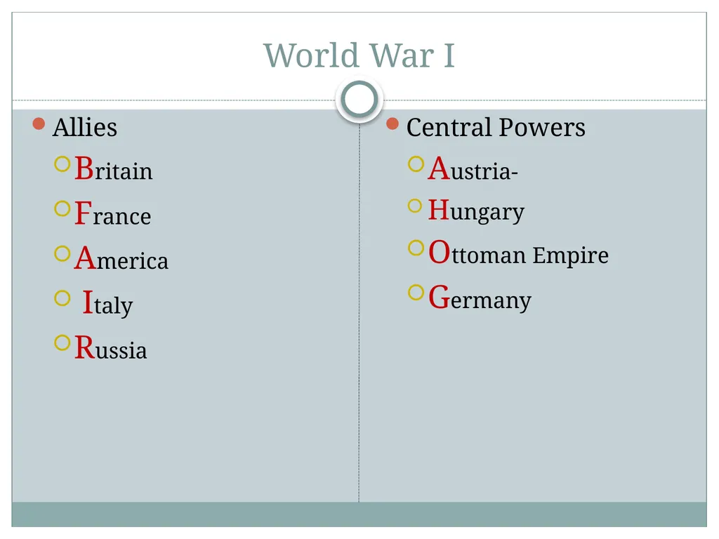 U.S. HISTORY EOC REVIEW Industrial Revolution - slide 19 of 39