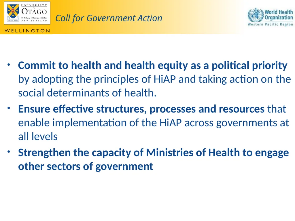 3b. The Foundations of HiAP Louise Signal Health - slide 12 of 19