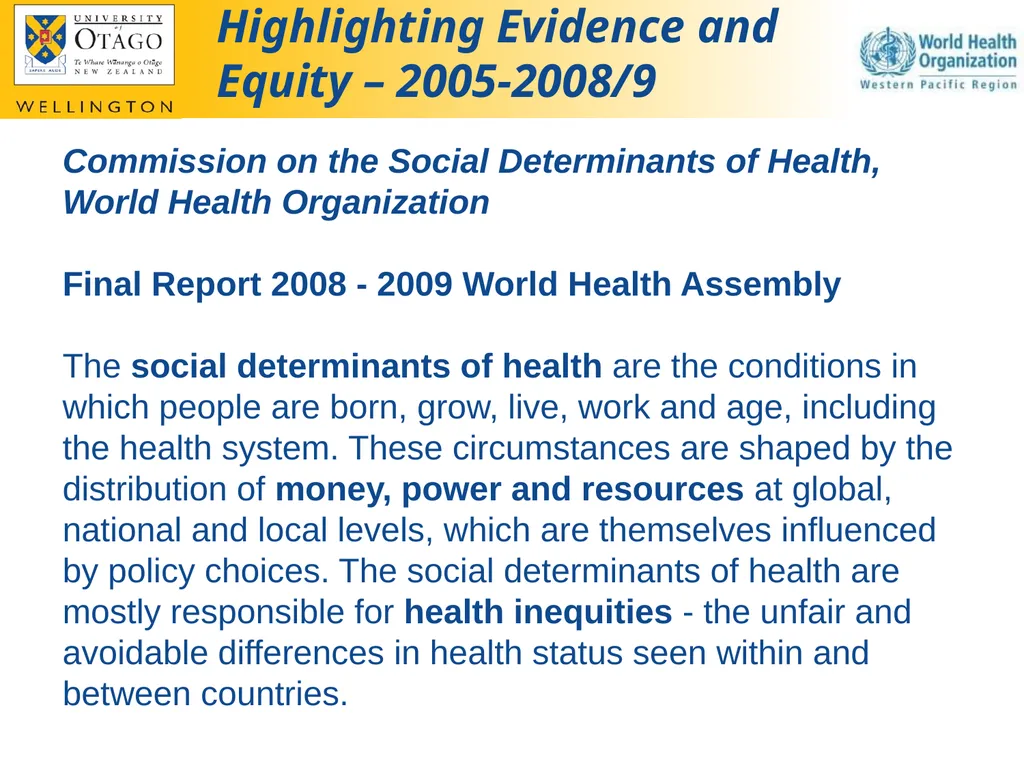 3b. The Foundations of HiAP Louise Signal Health - slide 9 of 19