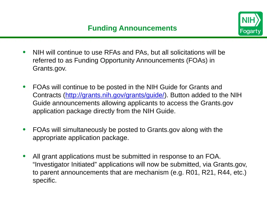 Working with Foreign Collaborators Bruce Butrum, - slide 9 of 52
