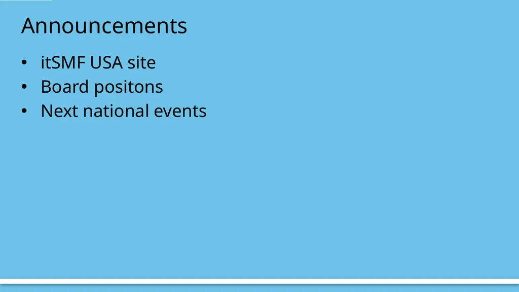 The Seventeen “Real” Processes A New Process - slide 26 of 32