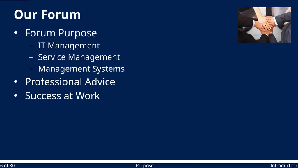 The Seventeen “Real” Processes A New Process - slide 6 of 32