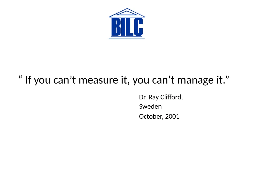1 Cooperative Language Training Programme - slide 18 of 27