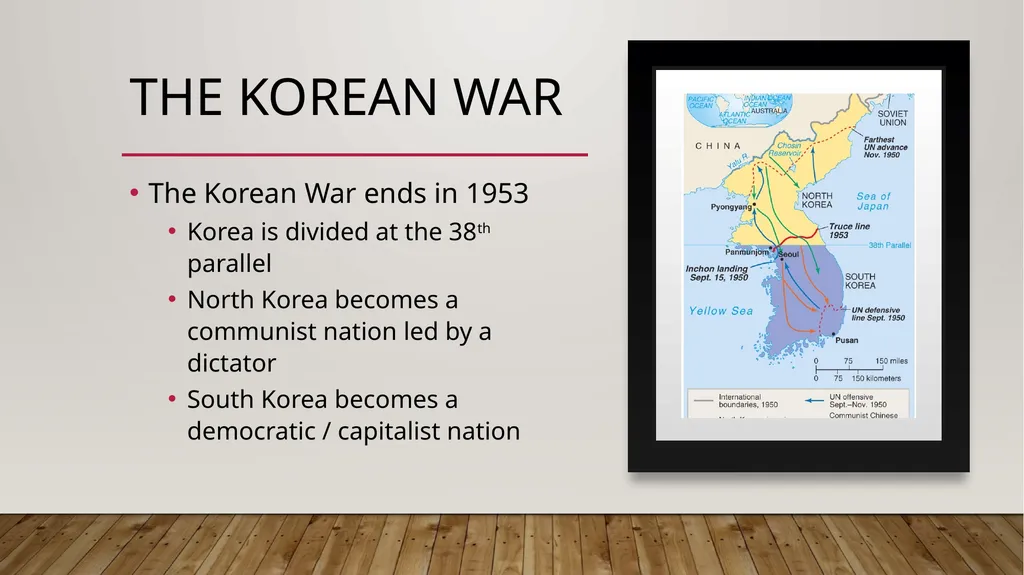 Unit 8 The Cold War Under Truman 1945-1953 EQ: How - slide 16 of 16