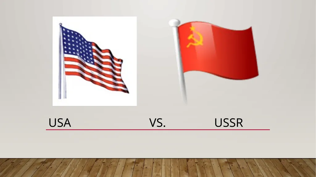 Unit 8 The Cold War Under Truman 1945-1953 EQ: How - slide 3 of 16
