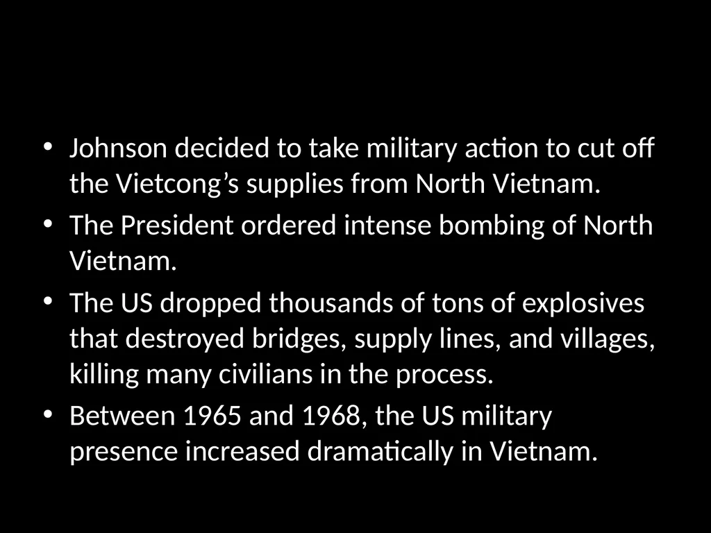 Daily Opener When was the Cold War? How can a - slide 99 of 105