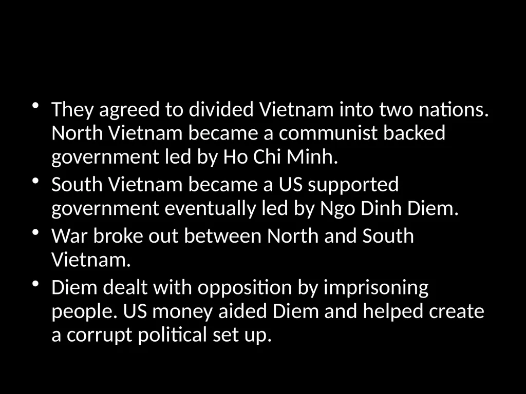 Daily Opener When was the Cold War? How can a - slide 95 of 105