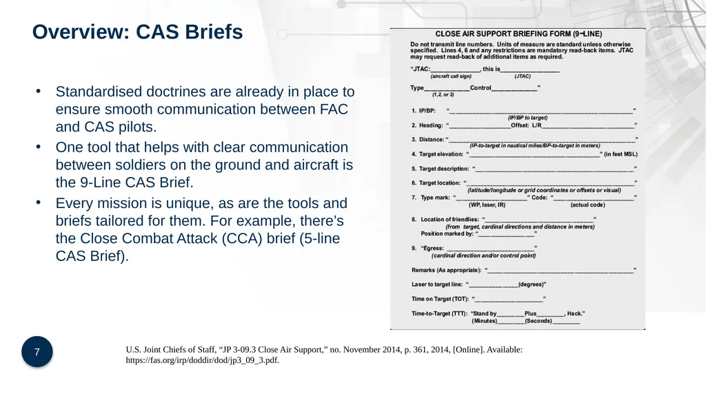 TDL: Enabling Effective Coordination Between - slide 7 of 14