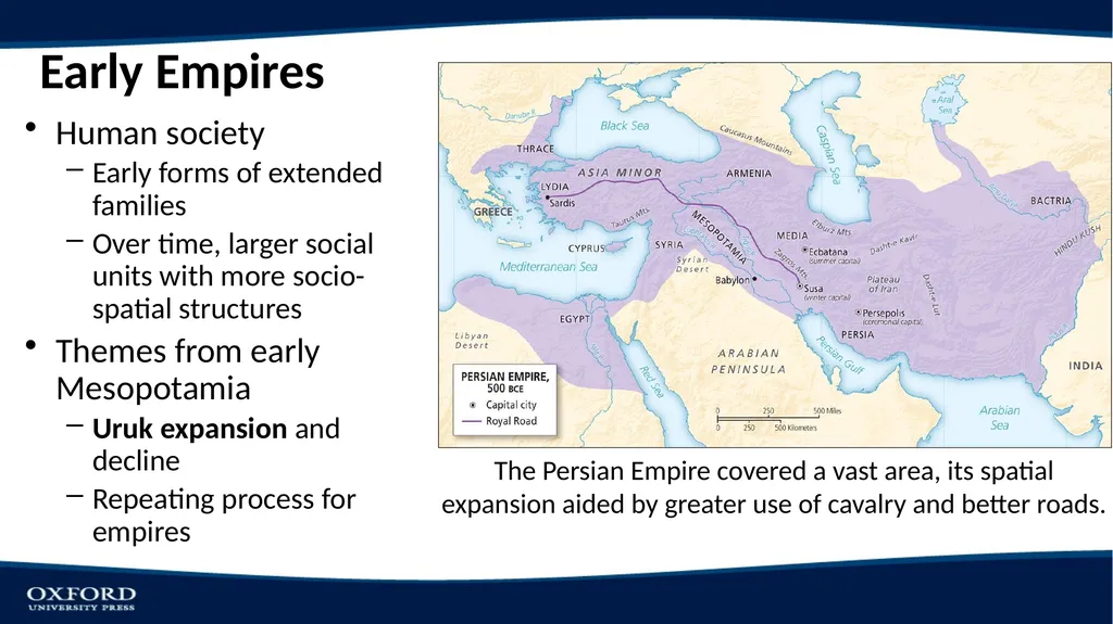 Chapter 14: World Orders Cannon in old British - slide 4 of 24