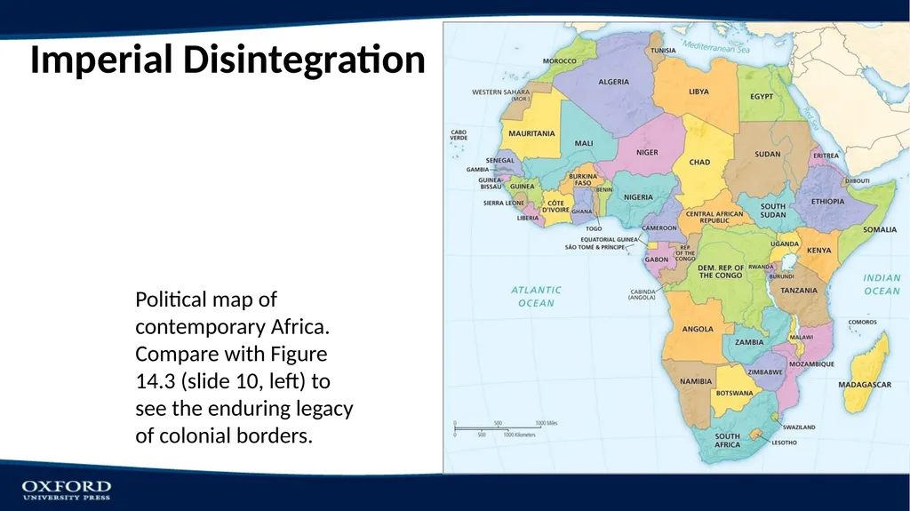 Chapter 14: World Orders Cannon in old British - slide 14 of 24
