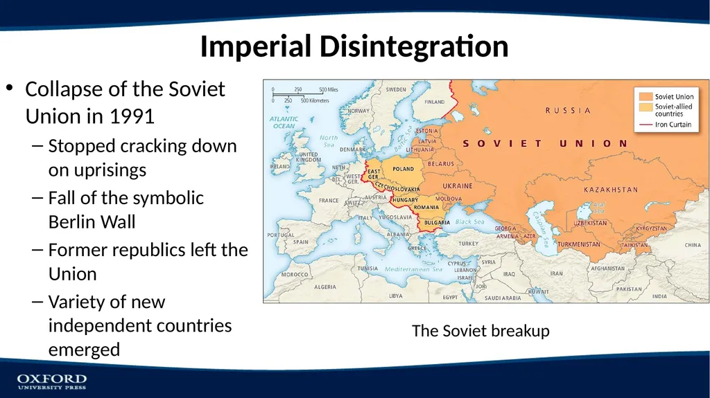 Chapter 14: World Orders Cannon in old British - slide 15 of 24