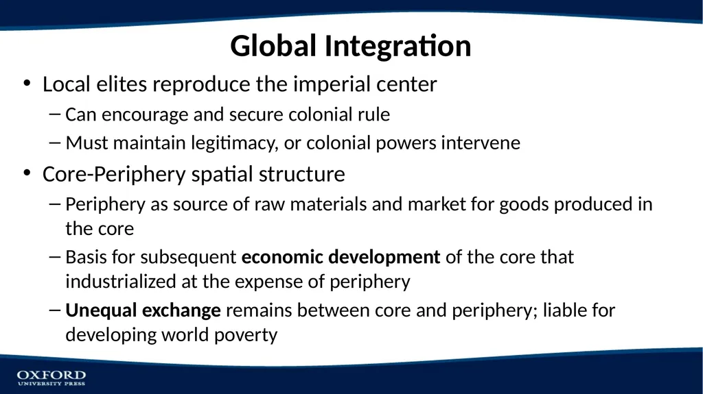 Chapter 14: World Orders Cannon in old British - slide 8 of 24