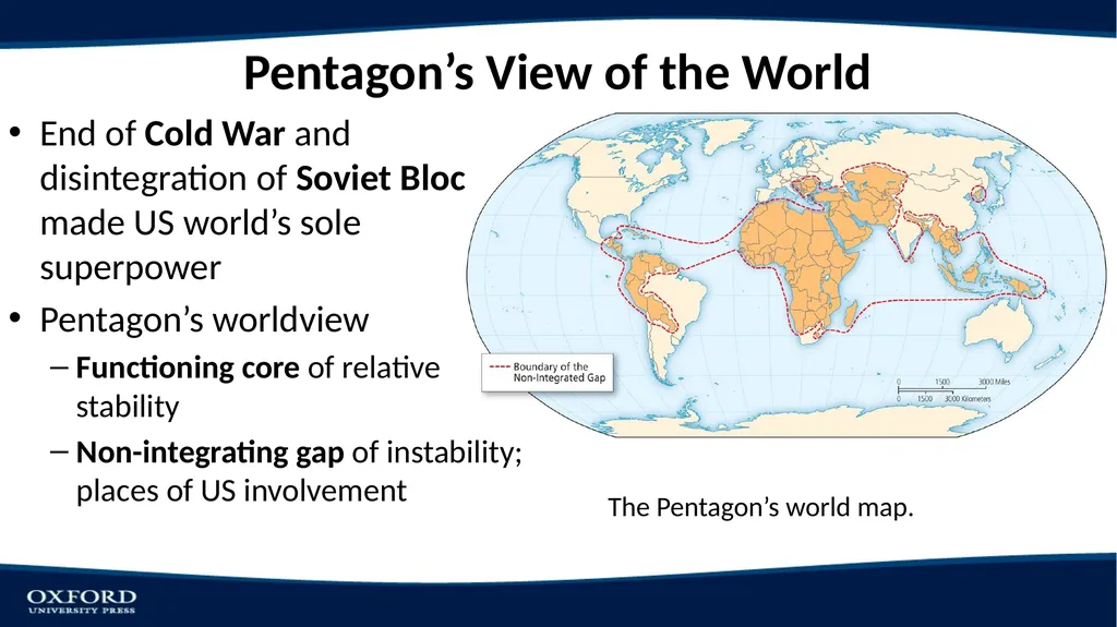 Chapter 14: World Orders Cannon in old British - slide 20 of 24