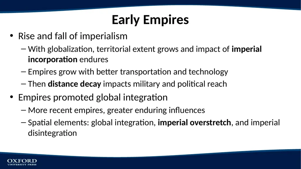 Chapter 14: World Orders Cannon in old British - slide 5 of 24