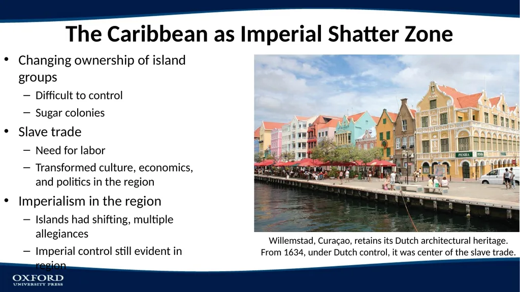 Chapter 14: World Orders Cannon in old British - slide 7 of 24