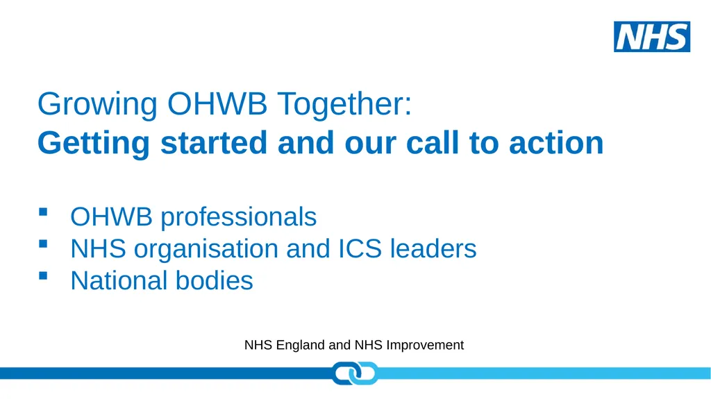 Growing OHWB Together: Inspirational Case Studies - slide 12 of 15