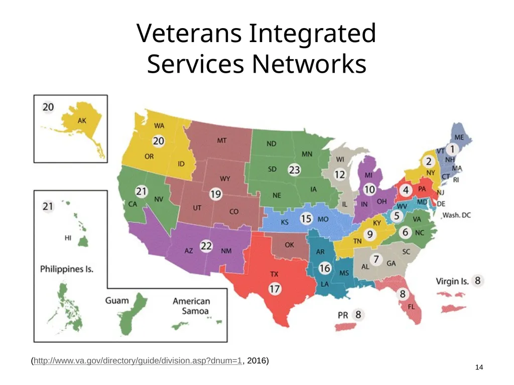 Introduction to Health Care and Public Health in - slide 14 of 24