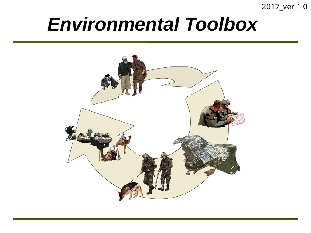 2017_ver 1.0 Technical Module Introduction - slide 1 of 11