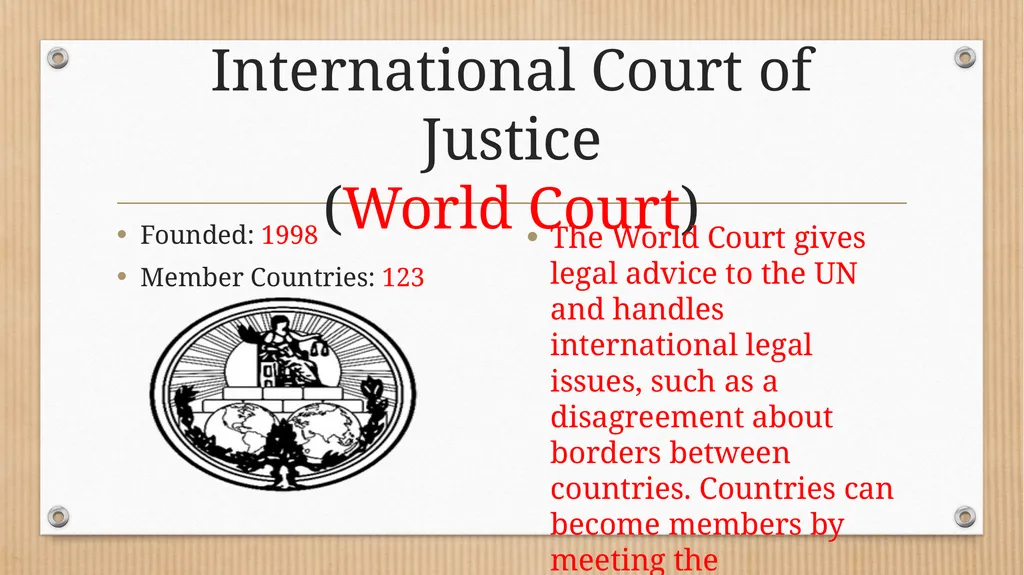 SS.7. C.4.2: International Organizations Guided - slide 18 of 25