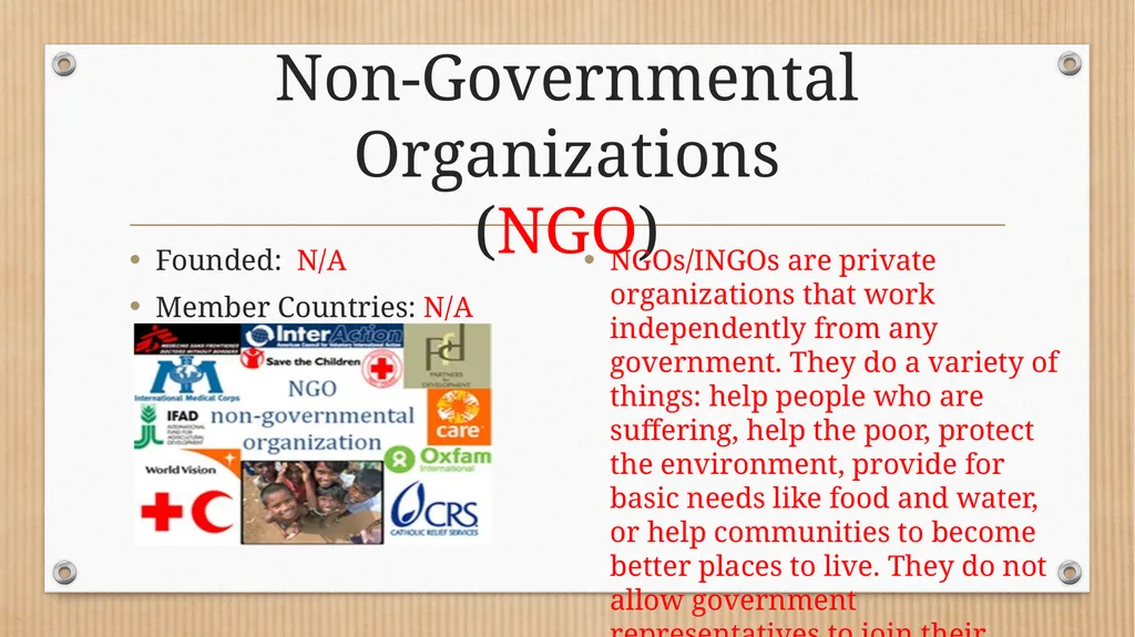 SS.7. C.4.2: International Organizations Guided - slide 20 of 25