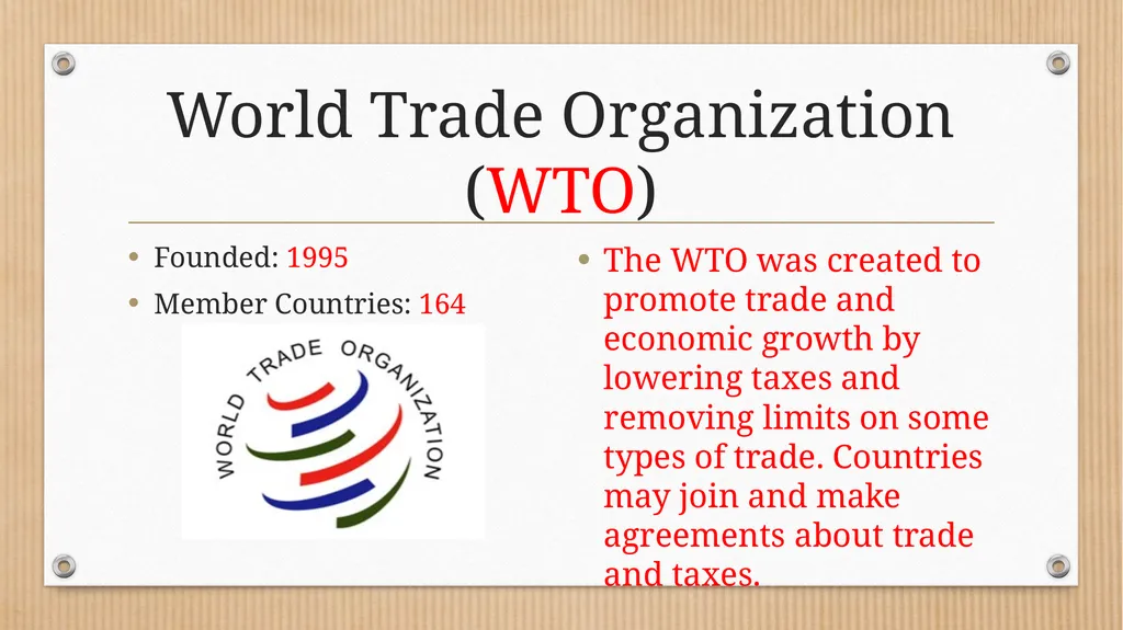 SS.7. C.4.2: International Organizations Guided - slide 7 of 25