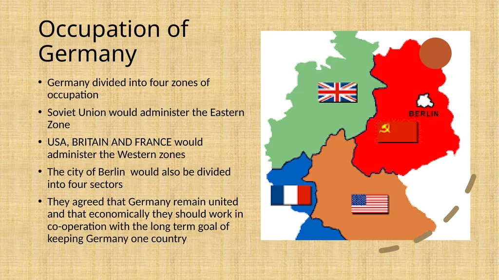 End of the Cold War – Why did the Cold - slide 7 of 30