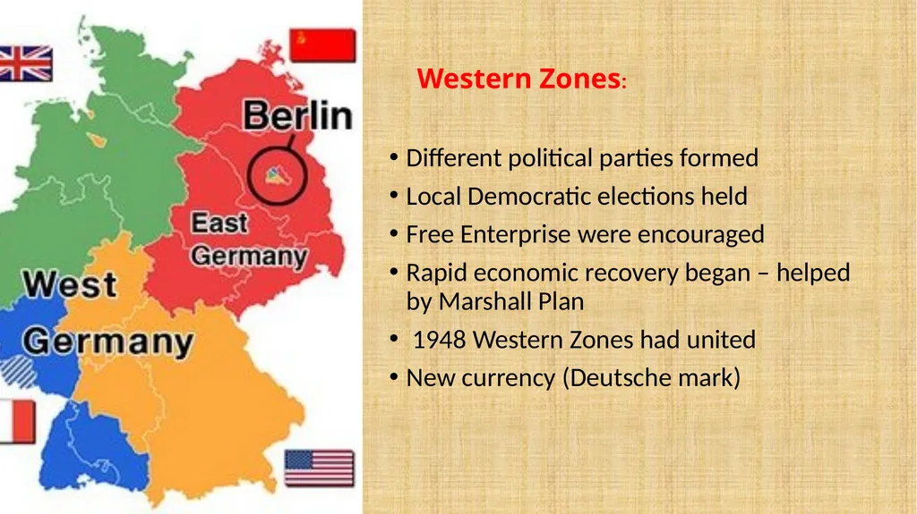 End of the Cold War – Why did the Cold - slide 15 of 30