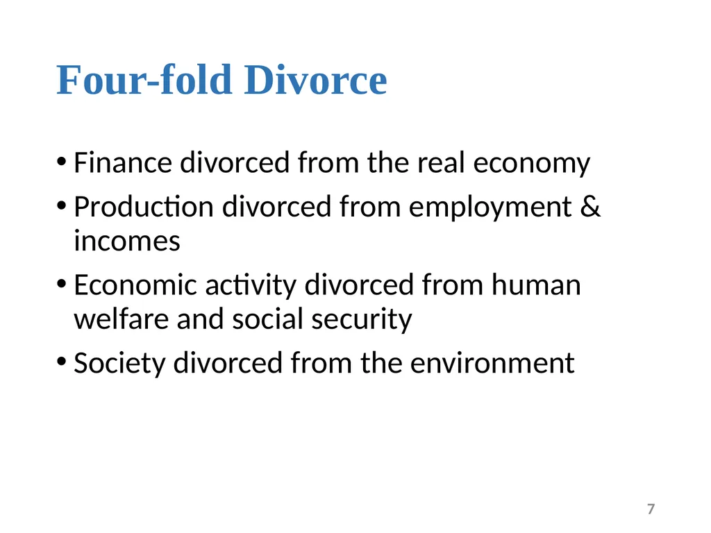 Paradigm Shift Project Review Geneva Nov 10, 2015 - slide 7 of 22