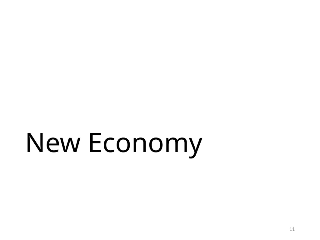 Paradigm Shift Project Review Geneva Nov 10, 2015 - slide 11 of 22